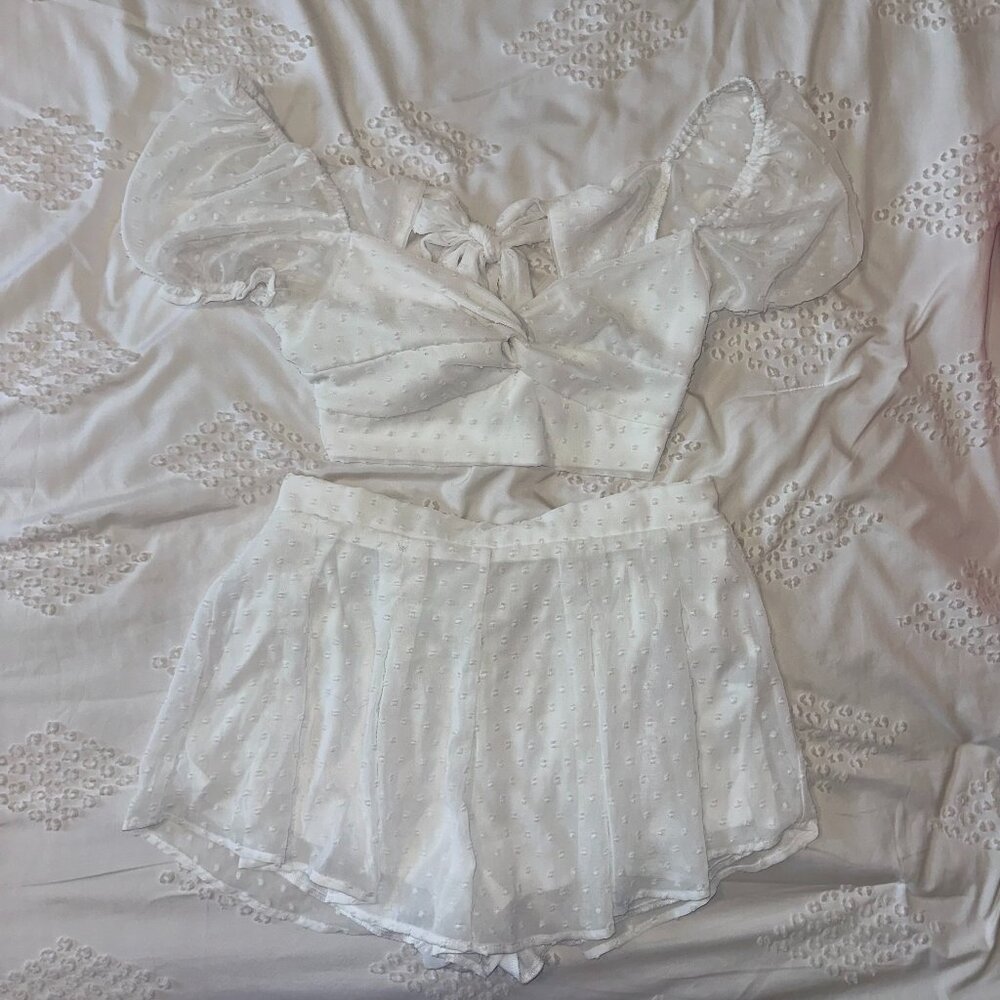 Shein Set